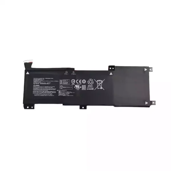 Bateria para notebook HASEE SQU-1904