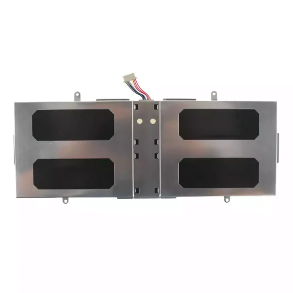 Bateria para notebook 22190224,HAIER P11A - Image 2