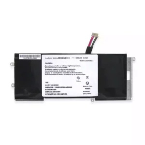 Bateria para notebook SSBS63