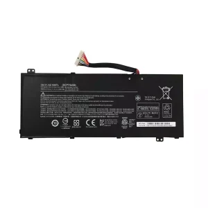 Bateria para notebook Acer AC15B7L