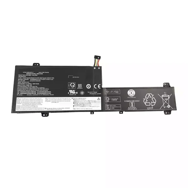 Bateria para notebook LENOVO SB10X49074,5B10X49077