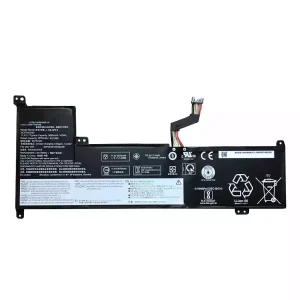 Bateria para notebook LENOVO SB10W89837,5B10W89839