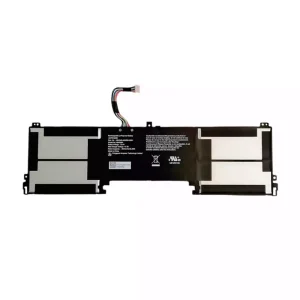 Bateria para notebook SAGER 494088N,GB-S40-494088-020H