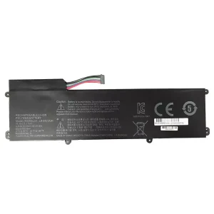 Bateria para notebook LG LBG522QH
