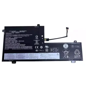 Bateria para notebook LENOVO Yoga C740-15IML