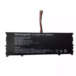 Bateria para notebook NuVision Encite Book 12 Plus