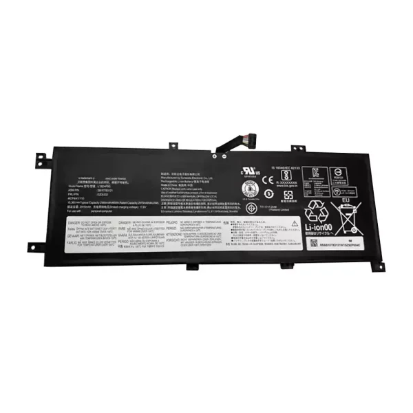 Bateria para notebook LENOVO L18D4P90 SB10T83121 02DL032