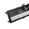 Bateria para notebook LENOVO ThinkPad L13 20R5 20R6,Thinkpad NEW S2 (2019 2020) - Imagem 3