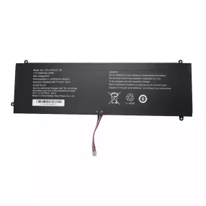 Bateria para notebook UTL4776127-2S