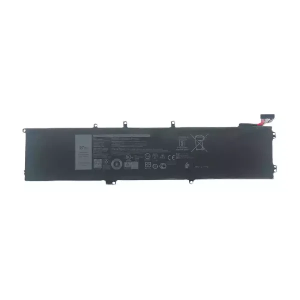 Bateria para notebook DELL 4K1VM
