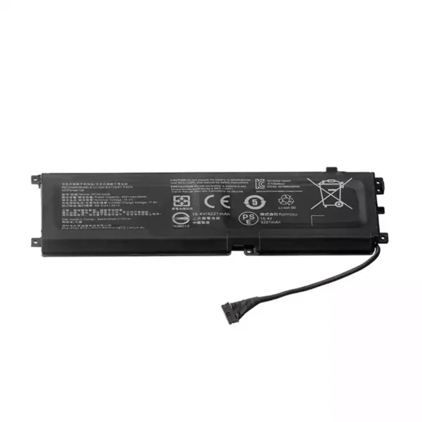 Bateria para notebook RAZER Blade RZ09-03304x,RZ09-03305x,RZ09-0330x