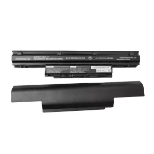 Bateria para notebook NEC PC-VP-WP136 OP-570-77020