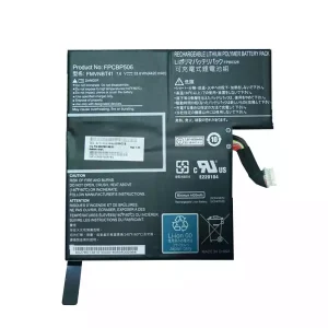 Bateria para notebook FUJITSU Stylistic R726 R727