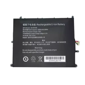 Bateria para notebook 28140168