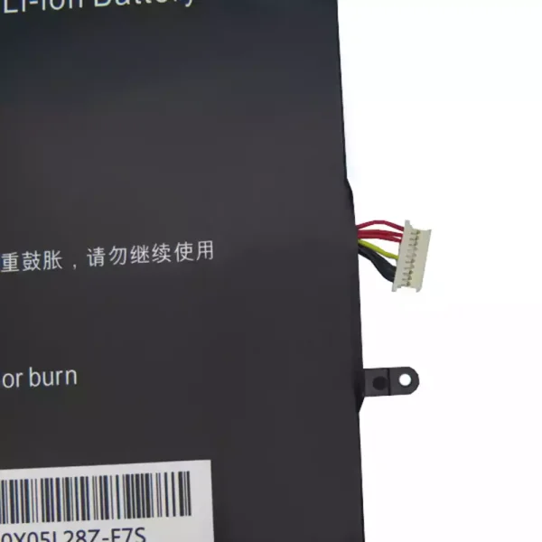 Bateria para notebook 28140168 - Image 3