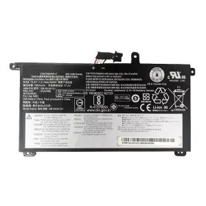 Bateria para notebook LENOVO Thinkpad T570 T580 P51S P52S