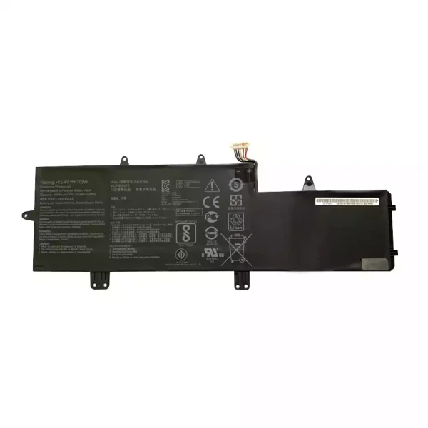Bateria para notebook ASUS C41N1804