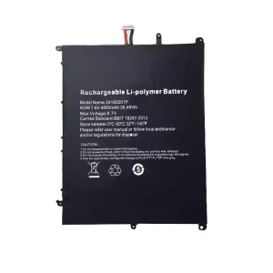 Bateria para notebook 34160201P