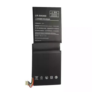Bateria para notebook OneMix 3