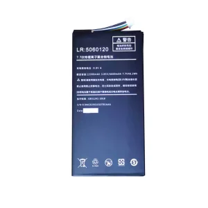 Bateria para notebook LR:5060120 ONEGX1 Pro