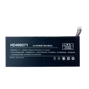 Bateria para notebook HD499271 ONEMIX One-Netbook 4