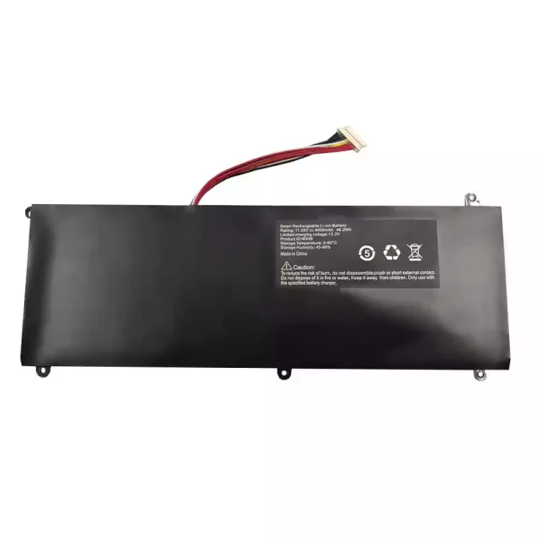 Bateria para notebook MX56