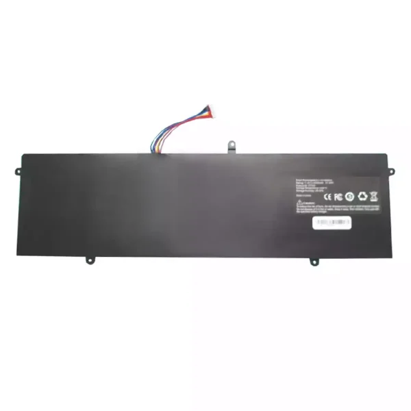 Bateria para notebook CT153,BYONE 53B BU53 CU53 Notebook 15