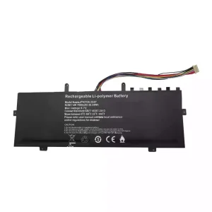 Bateria para notebook 4743126-2S2P