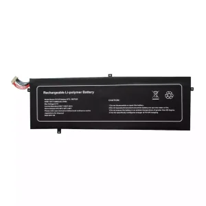 Bateria para notebook 3687265P WTL-3687265P HW-3590270 P313R P314