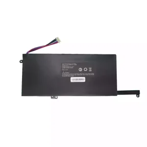 Bateria para notebook BYONE K15