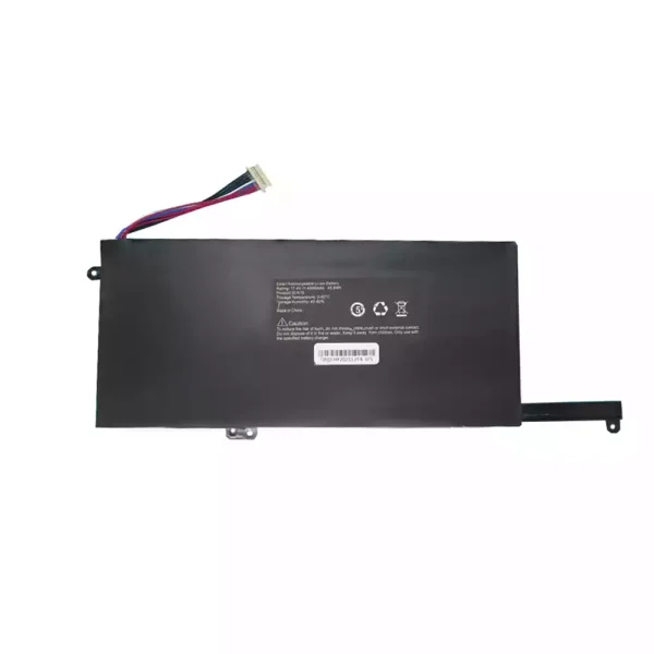 Bateria para notebook BYONE K15