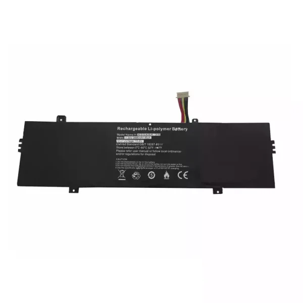 Bateria para notebook 456484-3S 40075218