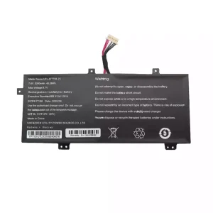 Bateria para notebook UTL-577788-2S