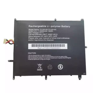 Bateria para notebook TH133C-MC TH133K-MY TH133A-MC