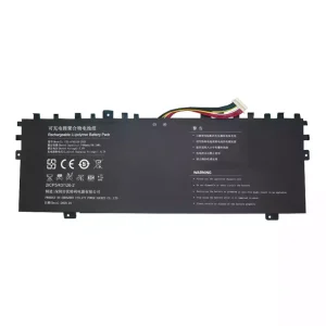 Bateria para notebook UTL-4743126-2S2P