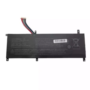 Bateria para notebook GLX253 20201127