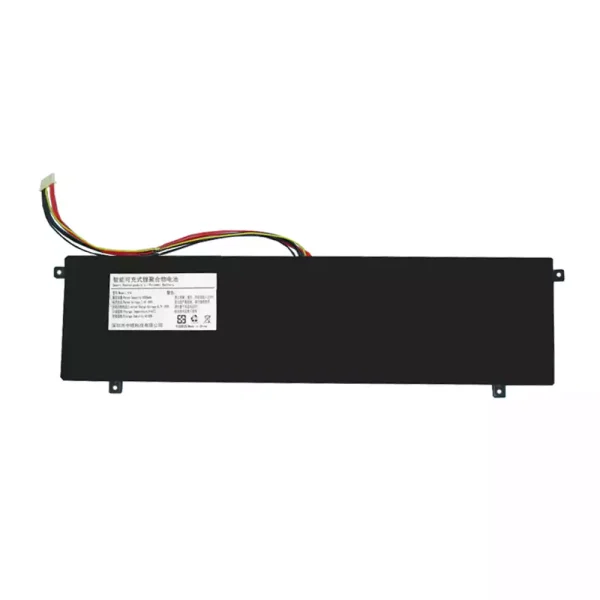 Bateria para notebook DERE V14S V14 AIR