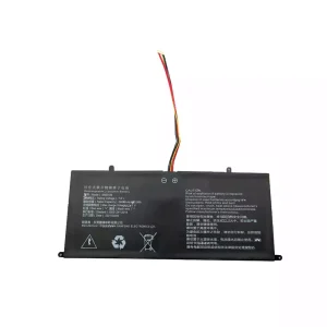 Bateria para notebook 3592106,CHUWI LapBook Pro CWI530 HEROBOOK PLUS