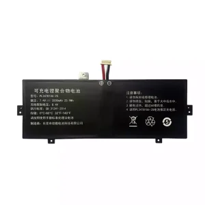 Bateria para notebook PL3478106-2S