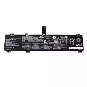 Bateria para notebook LENOVO Legion Y7000P R7000P R9000P Y9000K R9000K 2022