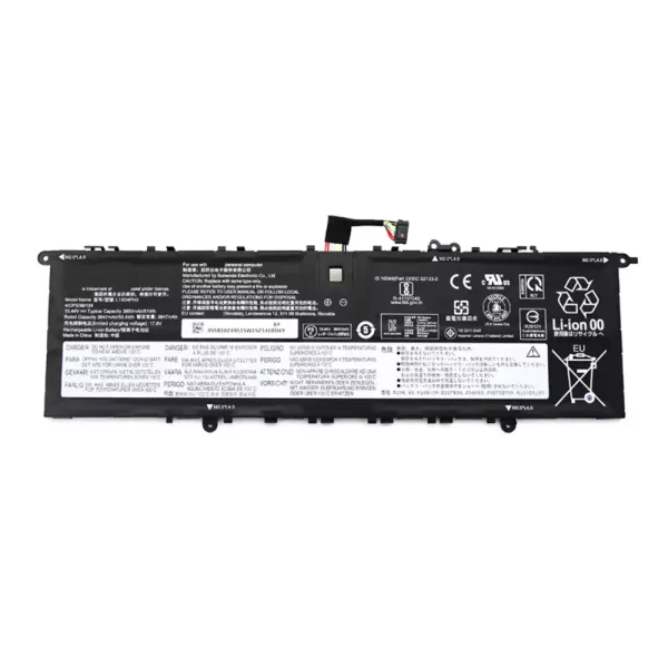 Bateria para notebook LENOVO Yoga 14sIHU 14sITL 14s 2021,Slim 7 Pro 14ITL5