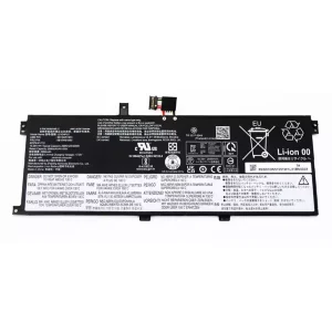 Bateria para notebook LENOVO L21C4PG1 L21D4PG1 L21L4PG1