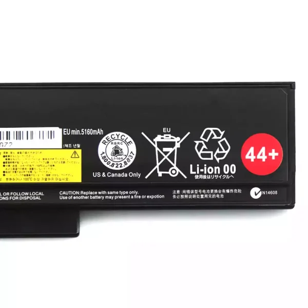 Bateria para notebook LENOVO 45N1022 45N1023 45N1024 45N1025 - Image 4