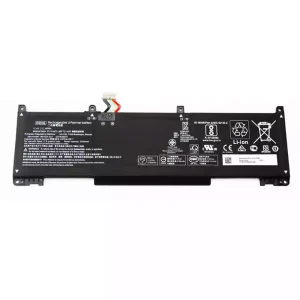Bateria para notebook HP RH03XL