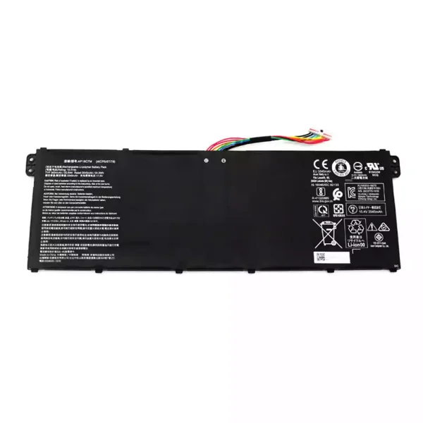 Bateria para notebook ACER Aspire 3 A317,SF514-54G SP513-54N SF313-52 SP513-54N
