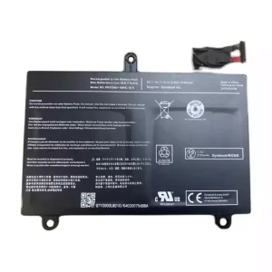 Bateria para notebook TOSHIBA DYNABOOK PA5330U-1BRS