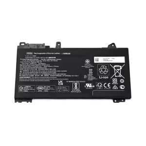 Bateria para notebook HP RF03XL