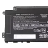 Bateria para notebook HP Pavilion x360 14-dw000 14-dv0003TX 14-dv0004TX 14-dv0005TX 14-dv0006TX 14-dv0007TX 14-dv0008TX 14-dv0009TXM Pavilion 13-bb0000 13-bb0009TU 14-DK 14M-DW 15-EH - Imagem 3