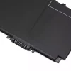Bateria para notebook HP Pavilion x360 14-dw000 14-dv0003TX 14-dv0004TX 14-dv0005TX 14-dv0006TX 14-dv0007TX 14-dv0008TX 14-dv0009TXM Pavilion 13-bb0000 13-bb0009TU 14-DK 14M-DW 15-EH - Imagem 4
