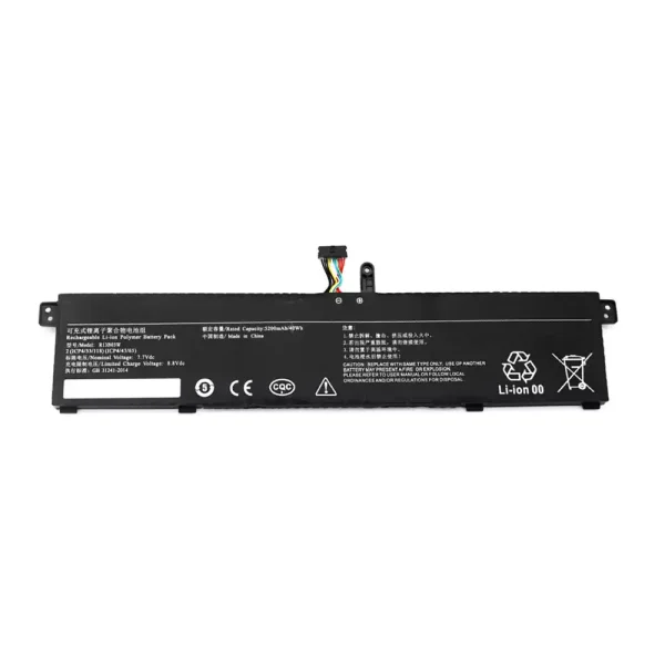 Bateria para notebook RedmiBook R13B03W